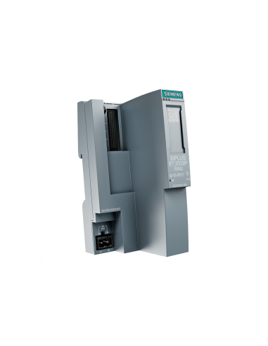 SCHNITTSTELLENMODUL ET 200SP SIEMENS SIMATIC IM155-6PN - 6ES7155-6AA01-0BN0