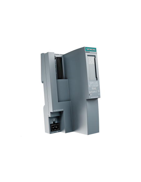SCHNITTSTELLENMODUL ET 200SP SIEMENS SIMATIC IM155-6PN - 6ES7155-6AA01-0BN0