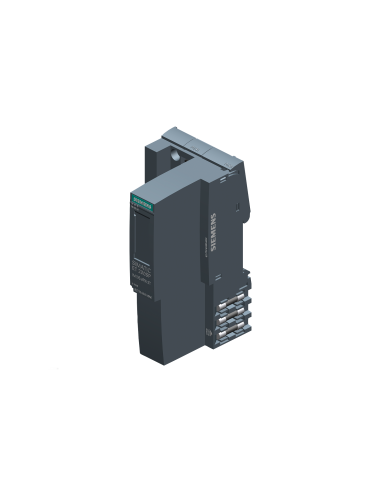 SCHNITTSTELLENMODUL ET 200SP SIEMENS SIMATIC IM155-6 PN ST- 6ES7155-6AU01-0BN0