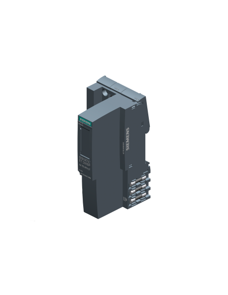 SCHNITTSTELLENMODUL ET 200SP SIEMENS SIMATIC IM155-6 PN ST- 6ES7155-6AU01-0BN0