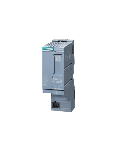 ET200SP SCHNITTSTELLENMODUL SIEMENS SIMATIC IM155-6PN BA - 6ES7155-6AR00-0AN0