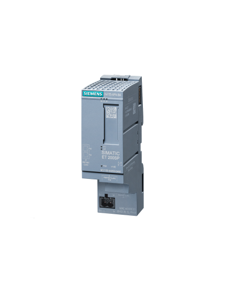 ET200SP SCHNITTSTELLENMODUL SIEMENS SIMATIC IM155-6PN BA - 6ES7155-6AR00-0AN0