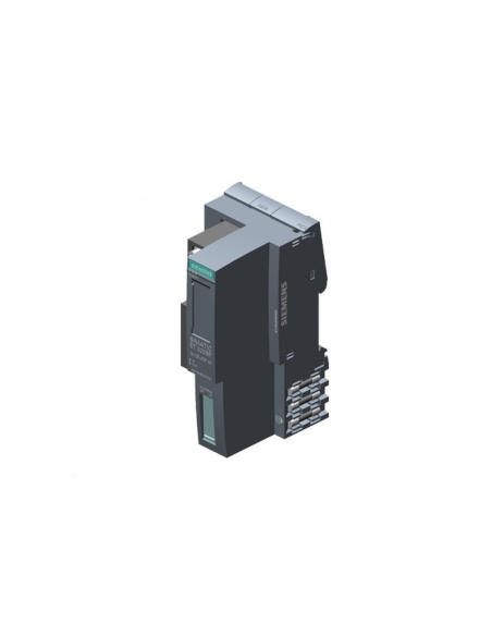 SCHNITTSTELLENMODUL ET 200SP SIEMENS SIMATIC IM155-6DP HF - 6ES7155-6BA00-0CN0