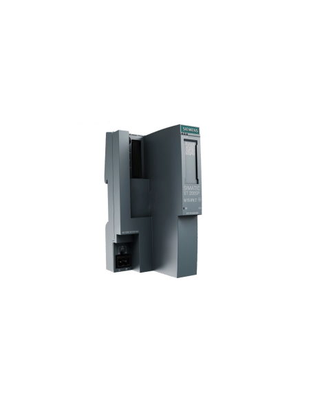 SCHNITTSTELLENMODUL ET 200SP SIEMENS SIMATIC IM155-6PN - 6ES7155-6AA00-0BN0