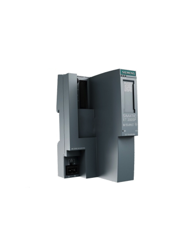 SCHNITTSTELLENMODUL ET 200SP SIEMENS SIMATIC IM155-6PN - 6ES7155-6AA00-0BN0