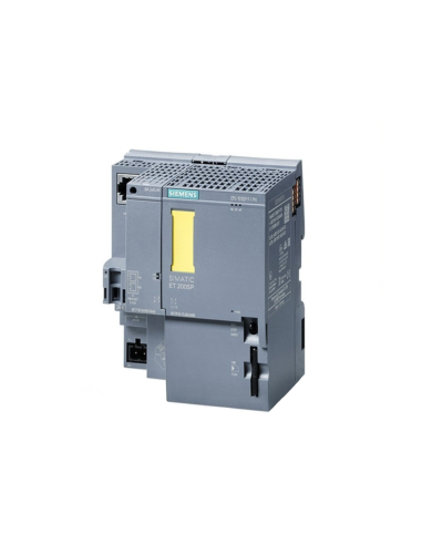 SIEMENS SIMATIC ET200SP AUSFALLSICHERE CPU 1510SP F-1 PN - 6ES7510-1SJ01-0AB0