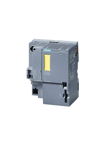 SIEMENS SIMATIC ET200SP AUSFALLSICHERE CPU 1510SP F-1 PN - 6ES7510-1SJ01-0AB0