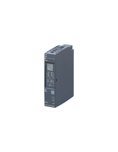 KOMMUNIKATIONSMODUL SIEMENS SIMATIC ET 200SP - 6ES7137-6AA00-0BA0