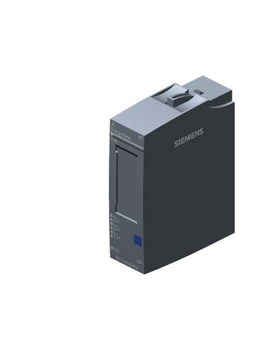 ENERGIEZÄHLER MODUL ST SIEMENS SIMATIC ET 200SP - 6ES7134-6PA00-0BD0