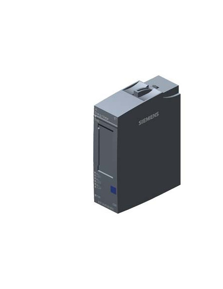 ENERGIEZÄHLER MODUL ST SIEMENS SIMATIC ET 200SP - 6ES7134-6PA00-0BD0