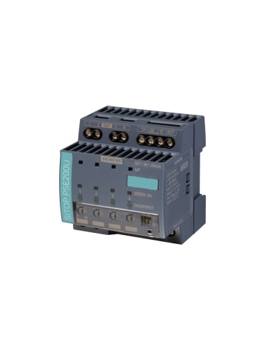 SIEMENS STIOP PSE200U SELEKTIVITÄTSMODUL - 6EP1961-2BA21