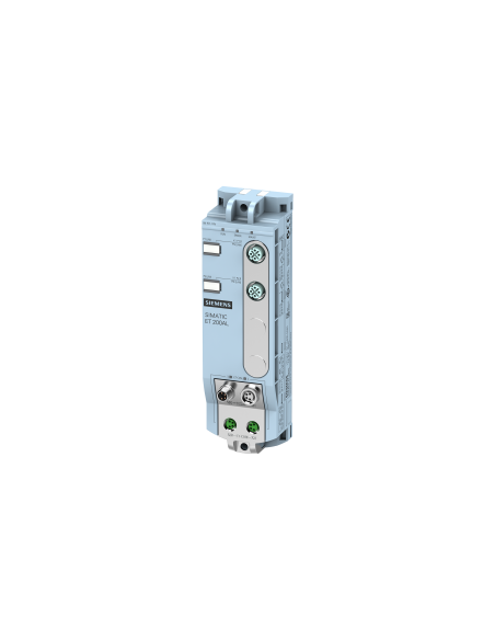 SIEMENS SIMATIC ET 200AL 157-1 PN SCHNITTSTELLENMODUL - 6ES7157-1AB00-0AB0