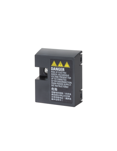 BEDIENFELD-SCHNITTSTELLE SINAMICS V20 BOP - 6SL3255-0VA00-2AA1