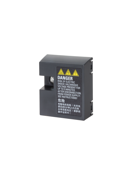 BEDIENFELD-SCHNITTSTELLE SINAMICS V20 BOP - 6SL3255-0VA00-2AA1