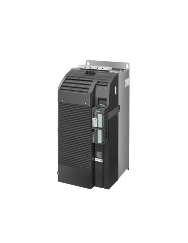 SIEMENS SINAMICS G120 STEUERGERÄT CU230P-2HVAC - 6SL3243-0BB30-1HA3