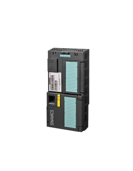 SIEMENS SINAMICS G120 CU230P-2 STEUERGERÄT PN - 6SL3243-0BB30-1FA0