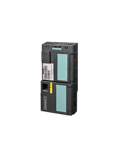 SIEMENS SINAMICS G120 CU250S-2 STEUERGERÄT PN - 6SL3246-0BA22-1FA0