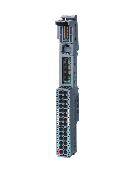 SIMATIC ET 200SP ERWEITERUNGSMODUL BASIS - 6ES7193-6BP20-0BA0