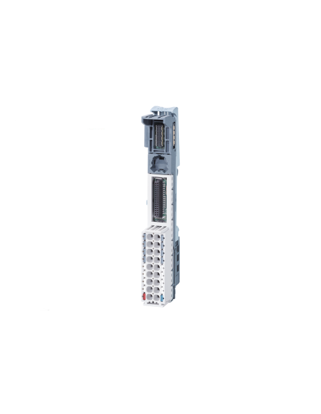 SIMATIC ET 200SP ERWEITERUNGSMODUL BASIS - 6ES7193-6BP00-0DA0