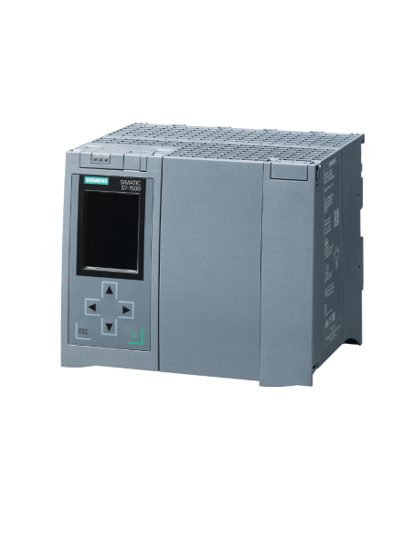 SIEMENS SIMATIC S7-1500F CPU AUSFALLSICHER 1518F-4PN/DP - 6ES7518-4FP00-0AB0