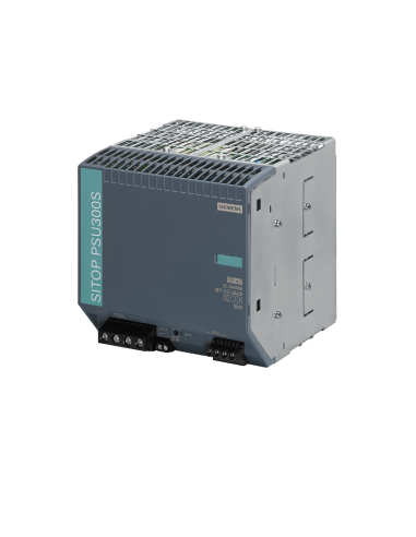 SIEMENS SITOP UNIVERSAL STROMVERSORGUNG - 6EP1437-2BA20