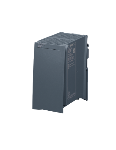 STABILISIERTE STROMVERSORGUNG SIMATIC S7-1500 PM1507 24V DC/ 8A - 6EP1333-4BA00