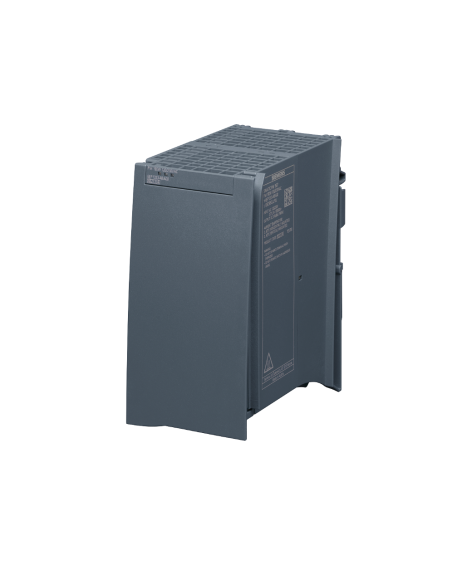 STABILISIERTE STROMVERSORGUNG SIMATIC S7-1500 PM1507 24V DC/ 8A - 6EP1333-4BA00