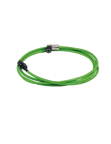 SIGNALLEITUNG 10M VORKONFEKTIONIERT SIEMENS - 6FX3002-2DB20-1BA0