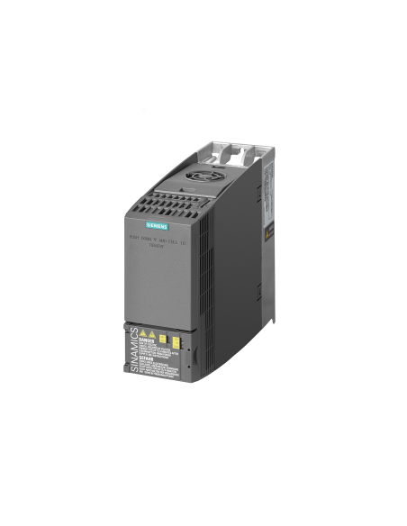 SIEMENS WECHSELRICHTER SINAMICS G120C 3KW - 6SL3210-1KE17-5UF1
