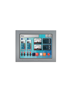 PRO-FACE HMI TAFEL GP4000 10" - PFXGP4501TADW 2