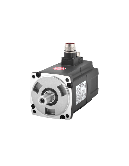 SIEMENS SIMOTICS S-1FL6 SERVOMOTOR - 1FL6044-1AF61-2LA1