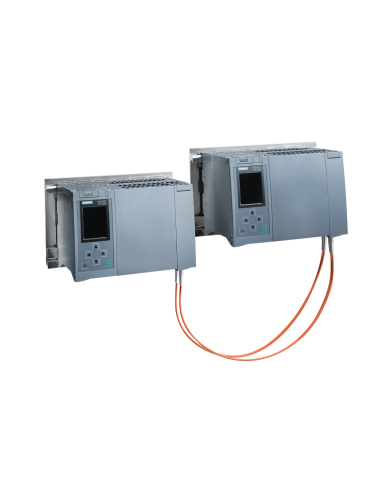 SIEMENS SIMATIC S7-1500H CPU 1517H 3PN - 6ES7500-0HP00-0AB0