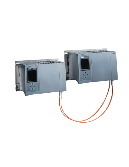 SIEMENS SIMATIC S7-1500H CPU 1517H 3PN - 6ES7500-0HP00-0AB0