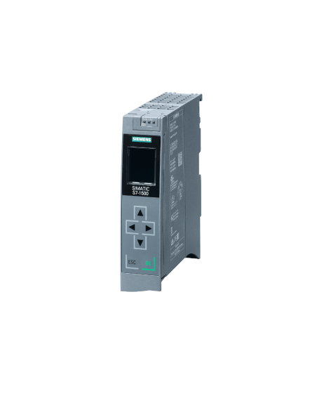 SIEMENS SIMATIC S7-1500F CPU AUSFALLSICHER 1513F-1 PN - 6ES7513-1FL00-0AB0