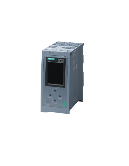 SIEMENS SIMATIC S7-1500R CPU 1515R-2 PN - 6ES7515-2RM00-0AB0