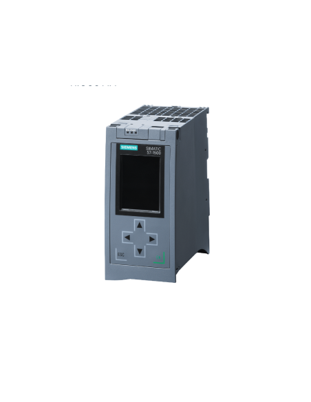 SIEMENS SIMATIC S7-1500F CPU AUSFALLSICHER 1516F-3 PN/DP - 6ES7516-3FN01-0AB0