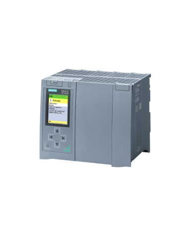 SIEMENS SIMATIC S7-1500TF CPU 1516TF-3 PN/DP - 6ES7516-3UN00-0AB0