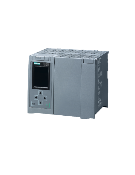 SIEMENS SIMATIC S7-1500F CPU AUSFALLSICHER 1517F-3 PN/DP - 6ES7517-3FP00-0AB0