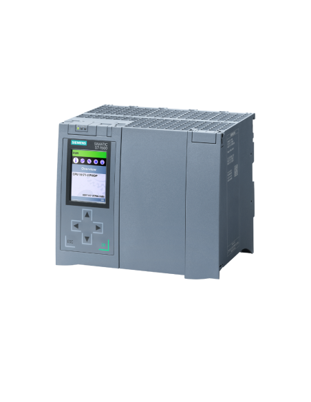 SIEMENS SIMATIC S7-1500 CPU 1517-3 PN/DP - 6ES7517-3TP00-0AB0