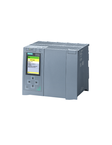 SIEMENS SIMATIC S7-1500TF CPU AUSFALLSICHER 1517TF-3 PN/DP - 6ES7517-3UP00-0AB0