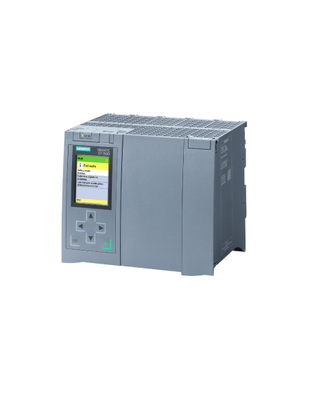 SIEMENS SIMATIC S7-1500TF CPU AUSFALLSICHER 1517TF-3 PN/DP - 6ES7517-3UP00-0AB0