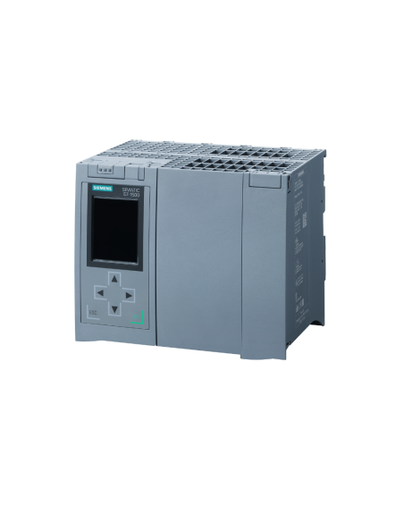 SIEMENS SIMATIC S7-1500F CPU AUSFALLSICHER 1518F-4PN/DP ODK - 6ES7518-4FP00-3AB0