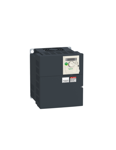WECHSELRICHTER SCHNEIDER ALTIVAR 312 7.5KW - ATV312HU75N4
