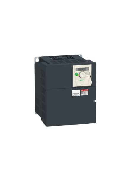 WECHSELRICHTER SCHNEIDER ALTIVAR 312 7.5KW - ATV312HU75N4