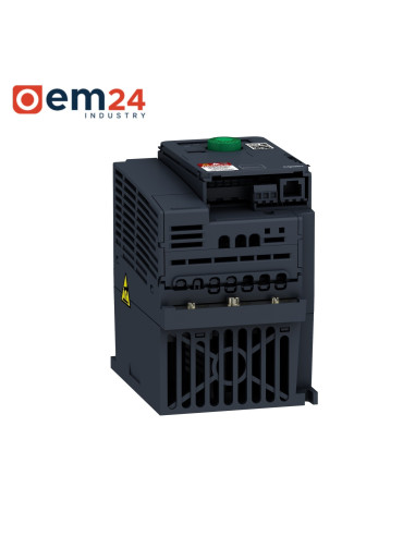 WECHSELRICHTER SCHNEIDER ALTIVAR 320 370W - ATV320U04N4C