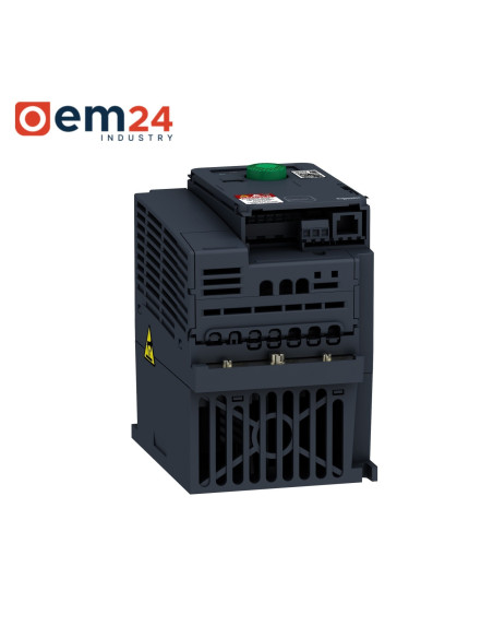 WECHSELRICHTER SCHNEIDER ALTIVAR 320 370W - ATV320U04N4C