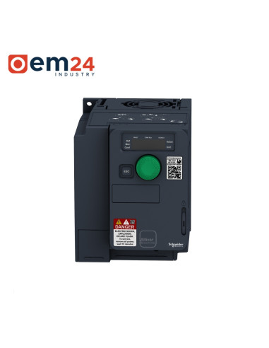 WECHSELRICHTER SCHNEIDER ALTIVAR 320 370W - ATV320U04N4C