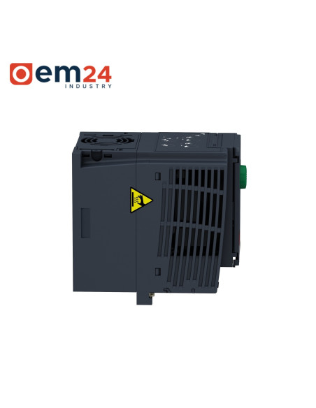 WECHSELRICHTER SCHNEIDER ALTIVAR 320 370W - ATV320U04N4C