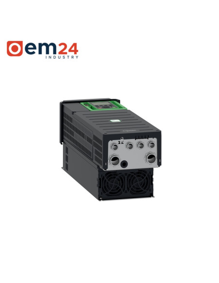 WECHSELRICHTER SCHNEIDER ALTIVAR 630 15KW - ATV630D15N4