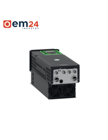 WECHSELRICHTER SCHNEIDER ALTIVAR 630 22KW - ATV630D22N4